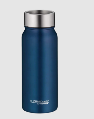 Thermos TC drinking mug saphire blue mat 0,5L