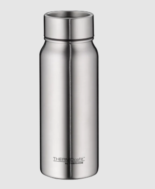 Thermos TC drinking mug st. steel mat 0,5L