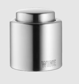 WMF Clever & More Weinflaschenverschluss